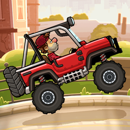 Hill Climb Racing Origin