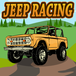 Jeep Racing